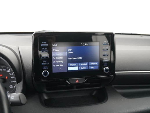 Toyota Yaris - Afbeelding 14 van 30