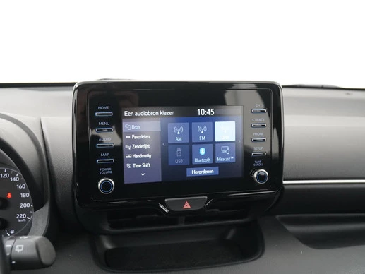 Toyota Yaris - Afbeelding 15 van 30