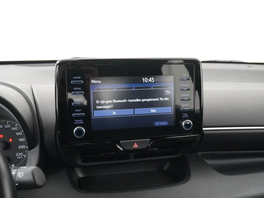 Toyota Yaris - Afbeelding 16 van 30