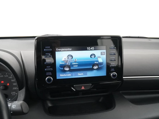 Toyota Yaris - Afbeelding 17 van 30