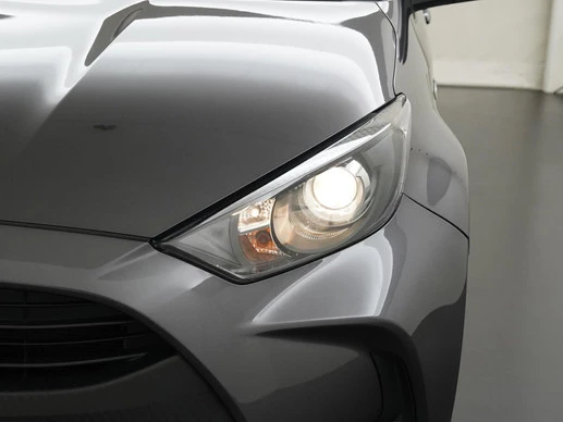 Toyota Yaris - Afbeelding 20 van 30
