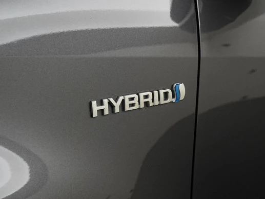Toyota Yaris - Afbeelding 21 van 30