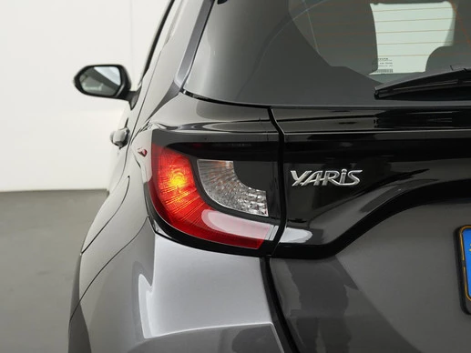 Toyota Yaris - Afbeelding 22 van 30