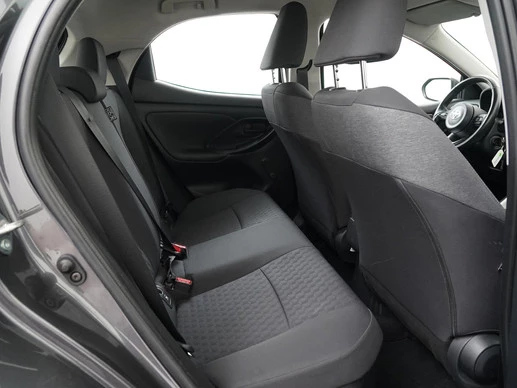 Toyota Yaris - Afbeelding 24 van 30