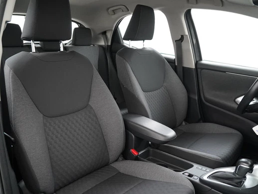 Toyota Yaris - Afbeelding 25 van 30