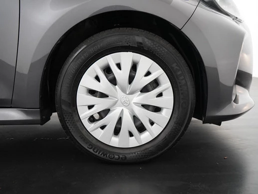 Toyota Yaris - Afbeelding 26 van 30