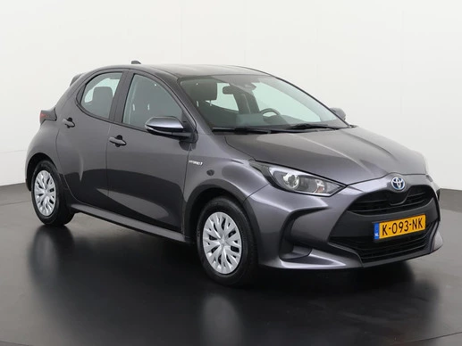 Toyota Yaris - Afbeelding 30 van 30