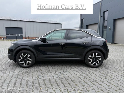 Opel Mokka-e - Afbeelding 2 van 24