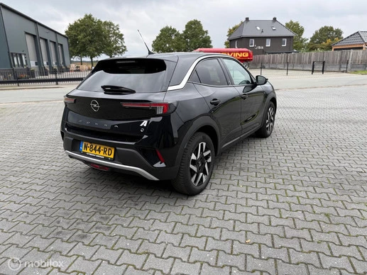 Opel Mokka-e - Afbeelding 5 van 24