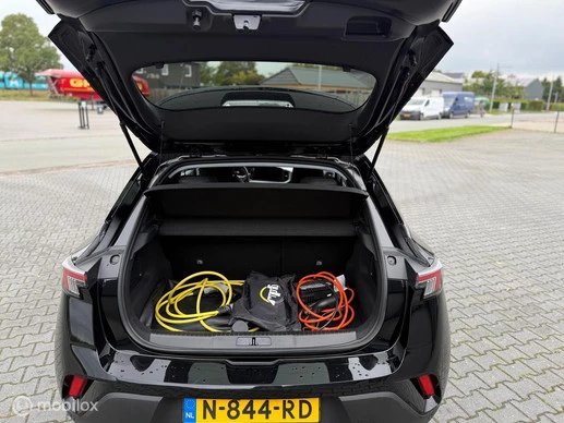 Opel Mokka-e - Afbeelding 8 van 24