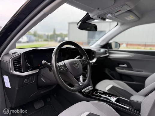 Opel Mokka-e - Afbeelding 11 van 24
