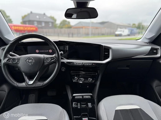 Opel Mokka-e - Afbeelding 16 van 24