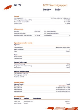 Opel Mokka-e - Afbeelding 23 van 24