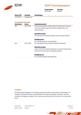 Opel Mokka-e - Afbeelding 24 van 24