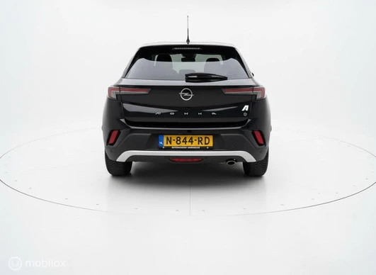 Opel Mokka-e - Afbeelding 4 van 24