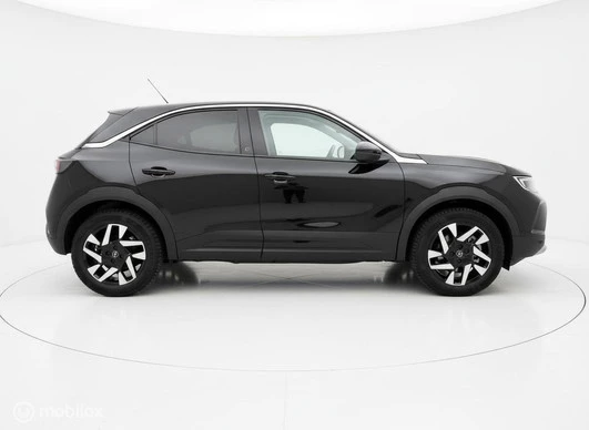 Opel Mokka-e - Afbeelding 6 van 24