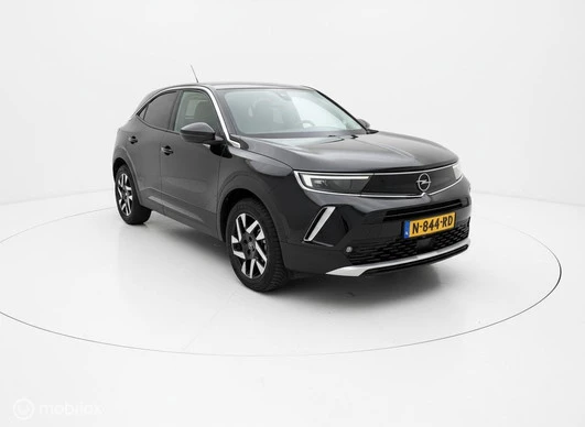 Opel Mokka-e - Afbeelding 7 van 24
