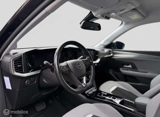 Opel Mokka-e - Afbeelding 11 van 24
