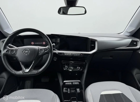 Opel Mokka-e - Afbeelding 16 van 24