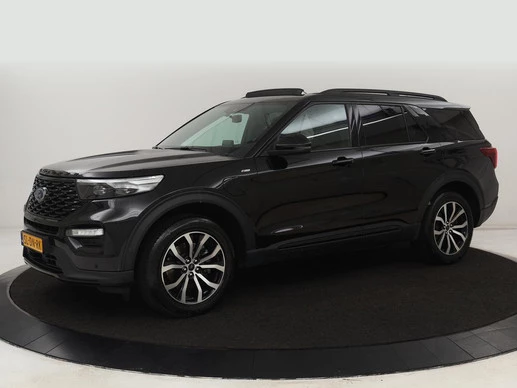 Ford Explorer - Afbeelding 1 van 30