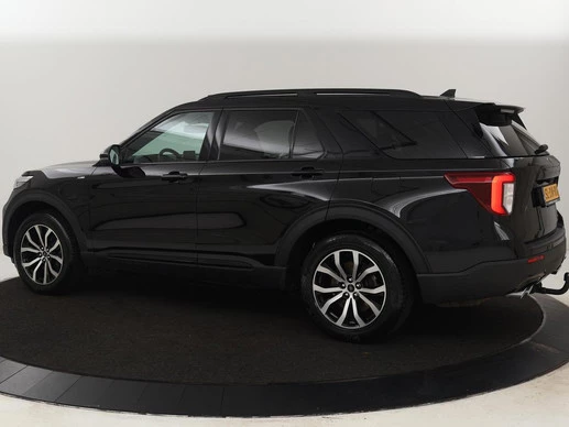Ford Explorer - Afbeelding 2 van 30