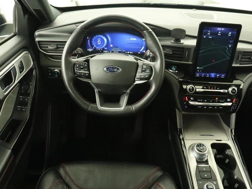 Ford Explorer - Afbeelding 3 van 30