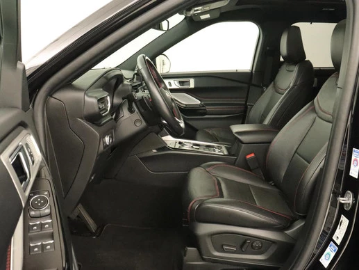 Ford Explorer - Afbeelding 4 van 30