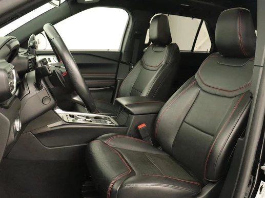 Ford Explorer - Afbeelding 5 van 30