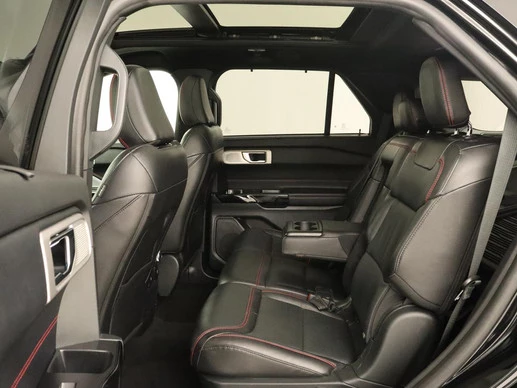 Ford Explorer - Afbeelding 7 van 30