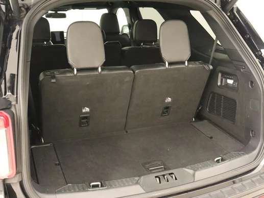 Ford Explorer - Afbeelding 10 van 30