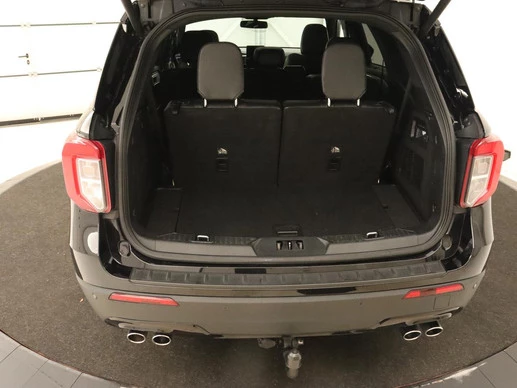 Ford Explorer - Afbeelding 11 van 30