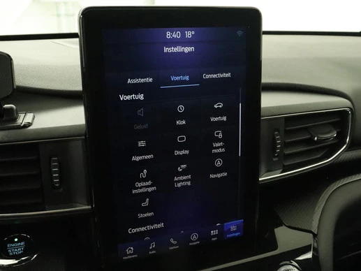 Ford Explorer - Afbeelding 15 van 30