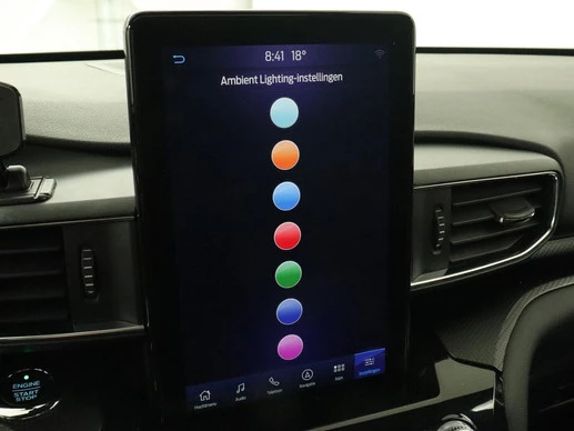 Ford Explorer - Afbeelding 16 van 30