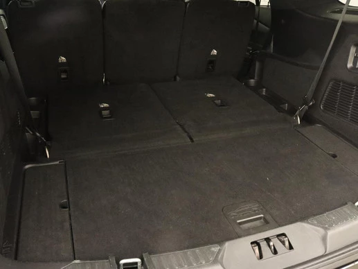 Ford Explorer - Afbeelding 23 van 30