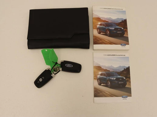 Ford Explorer - Afbeelding 30 van 30