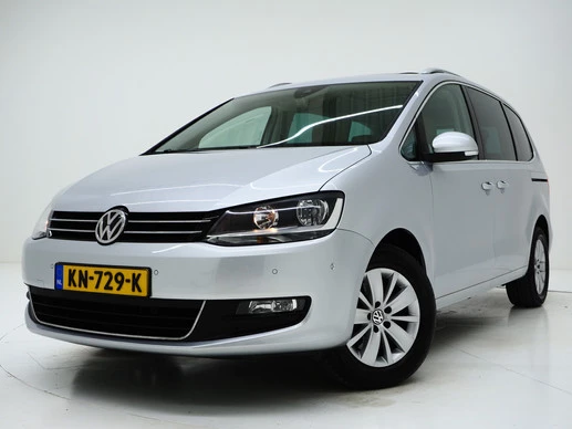 Volkswagen Sharan - Afbeelding 1 van 30