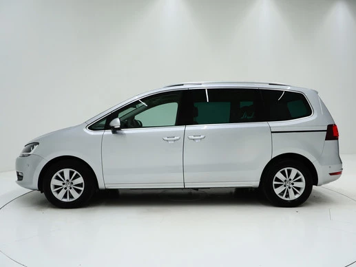 Volkswagen Sharan - Afbeelding 2 van 30
