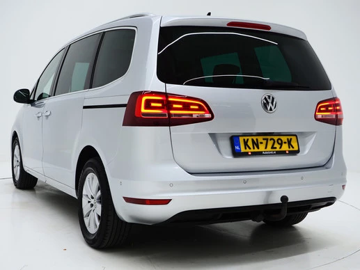 Volkswagen Sharan - Afbeelding 3 van 30
