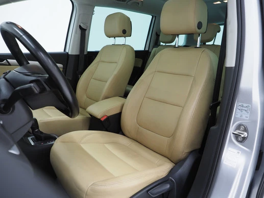 Volkswagen Sharan - Afbeelding 4 van 30
