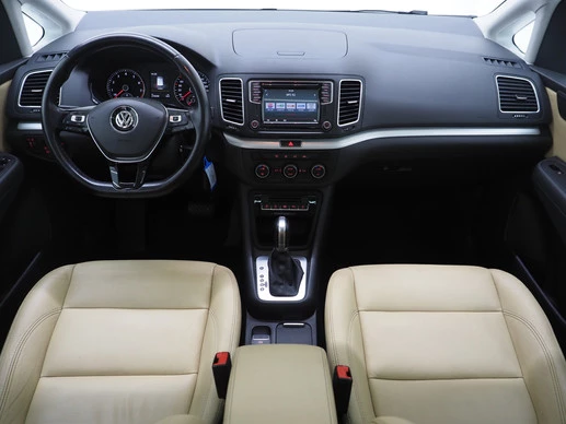 Volkswagen Sharan - Afbeelding 5 van 30