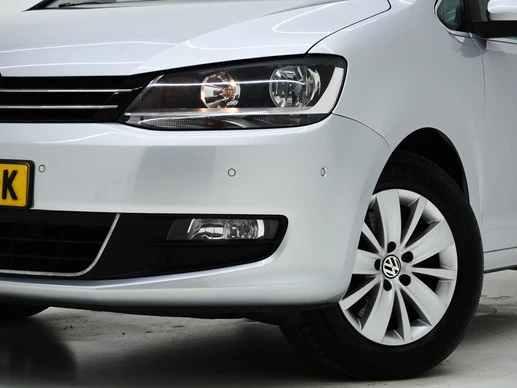 Volkswagen Sharan - Afbeelding 6 van 30