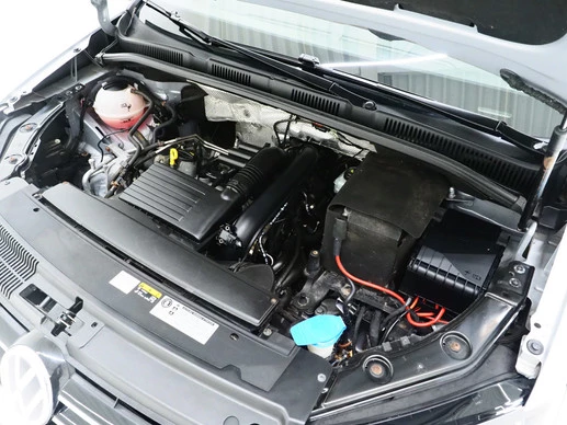 Volkswagen Sharan - Afbeelding 7 van 30