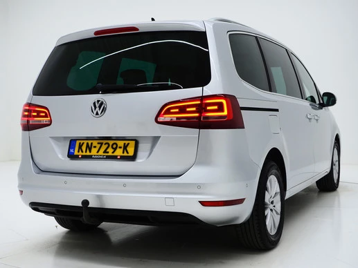 Volkswagen Sharan - Afbeelding 9 van 30