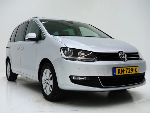 Volkswagen Sharan - Afbeelding 11 van 30