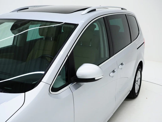 Volkswagen Sharan - Afbeelding 13 van 30