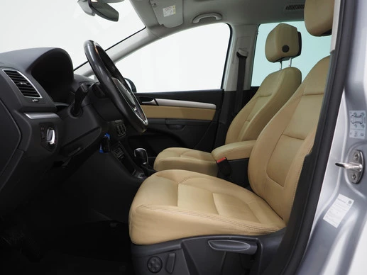 Volkswagen Sharan - Afbeelding 16 van 30