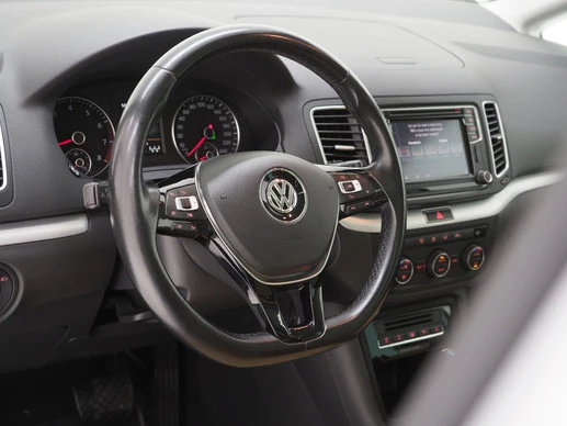 Volkswagen Sharan - Afbeelding 17 van 30