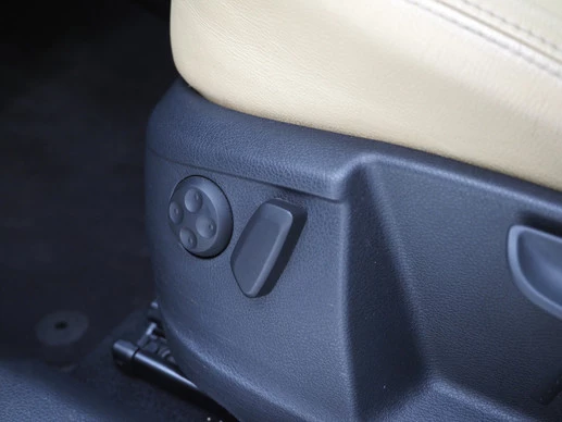 Volkswagen Sharan - Afbeelding 19 van 30