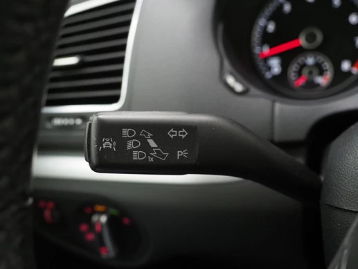 Volkswagen Sharan - Afbeelding 21 van 30