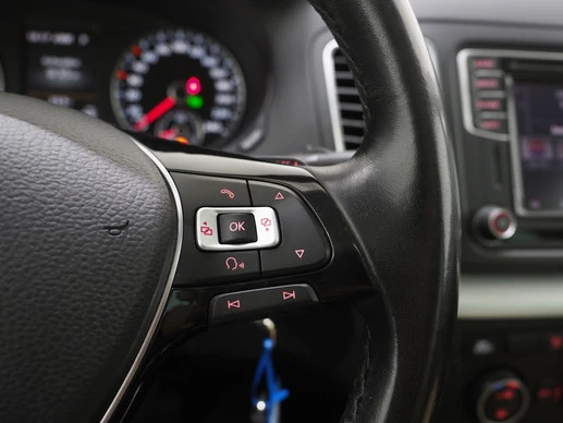 Volkswagen Sharan - Afbeelding 23 van 30